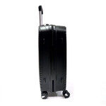 Set Valijas Flb Pp Negro 20 24 28 168 4Ruedas